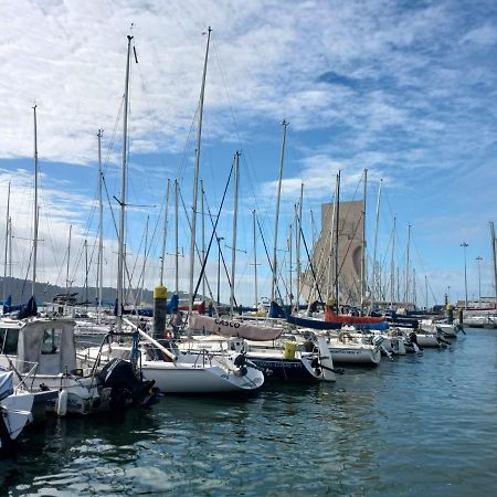 Lisboa Vintage Sailboat In Belem酒店 外观 照片